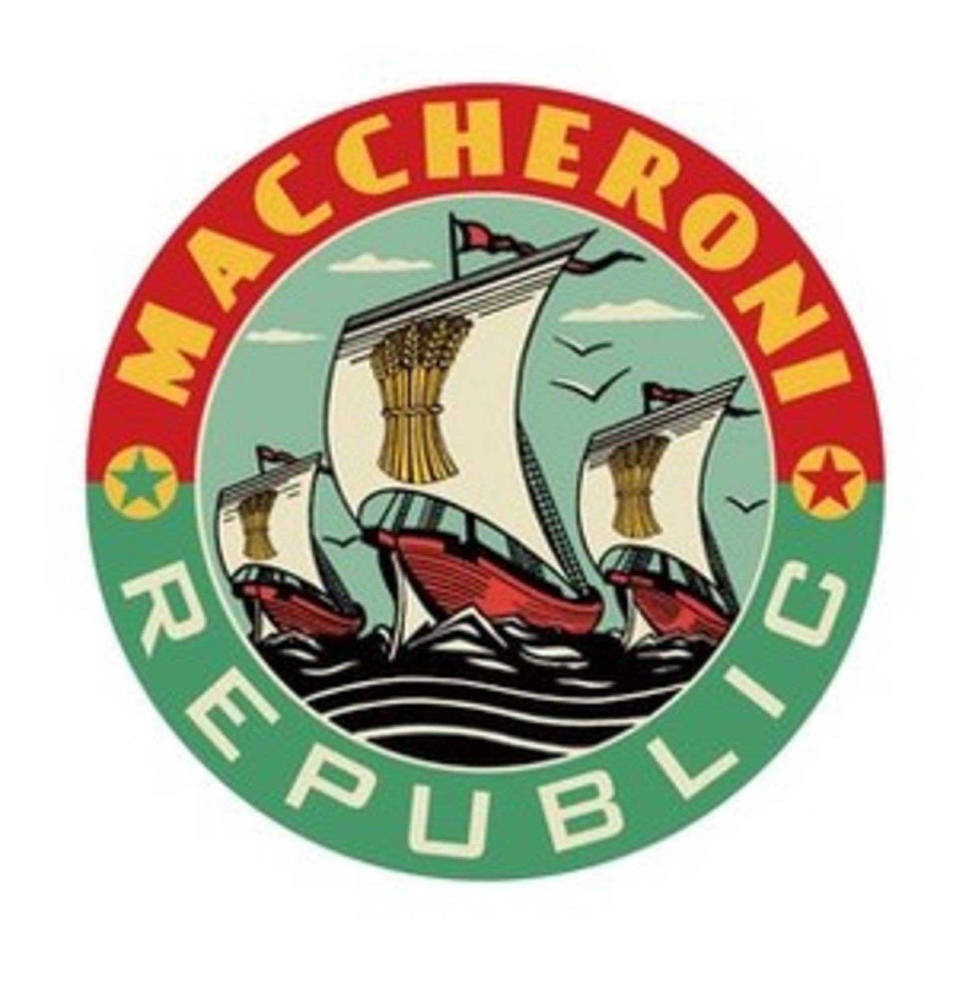 Maccheroni Republic Dine LA menu Discover Los Angeles