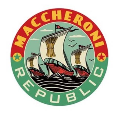 Image  for Maccheroni Republic