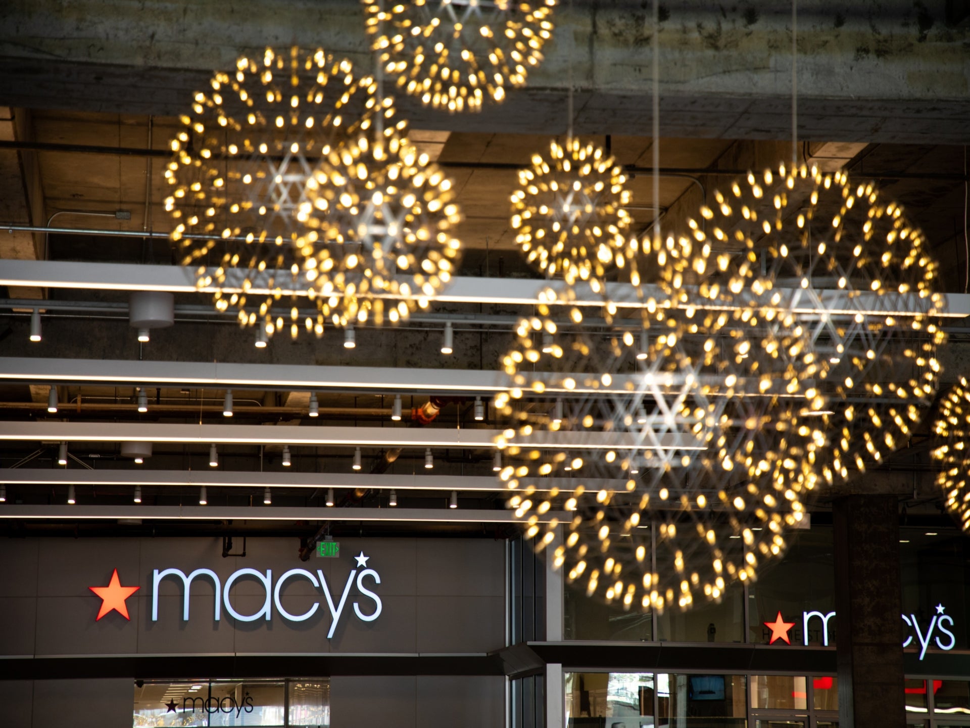 Macy's Discover Los Angeles