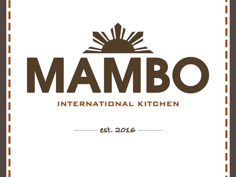 Mambo International Kitchen