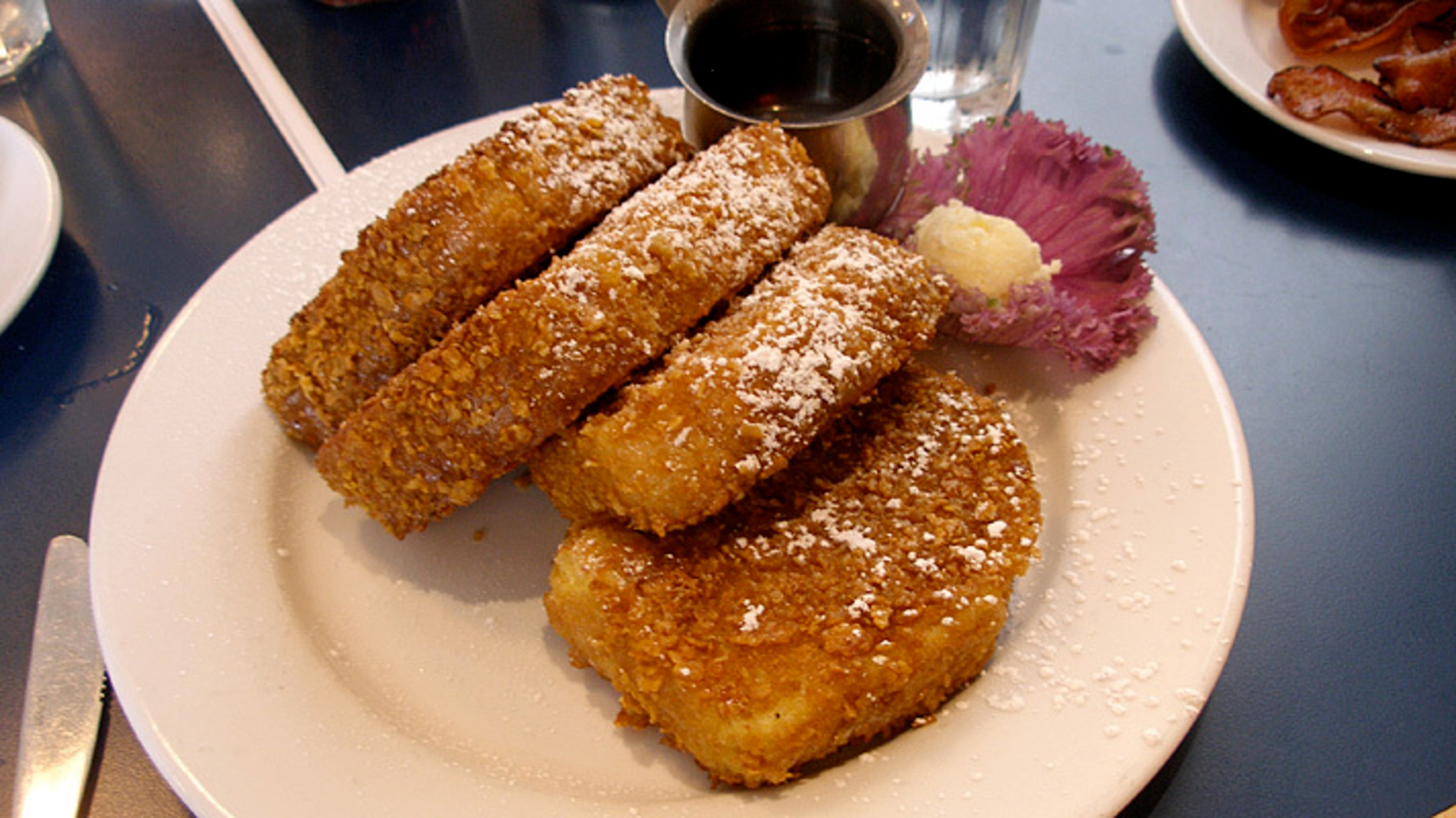 Marston's Pasadena Discover Los Angeles