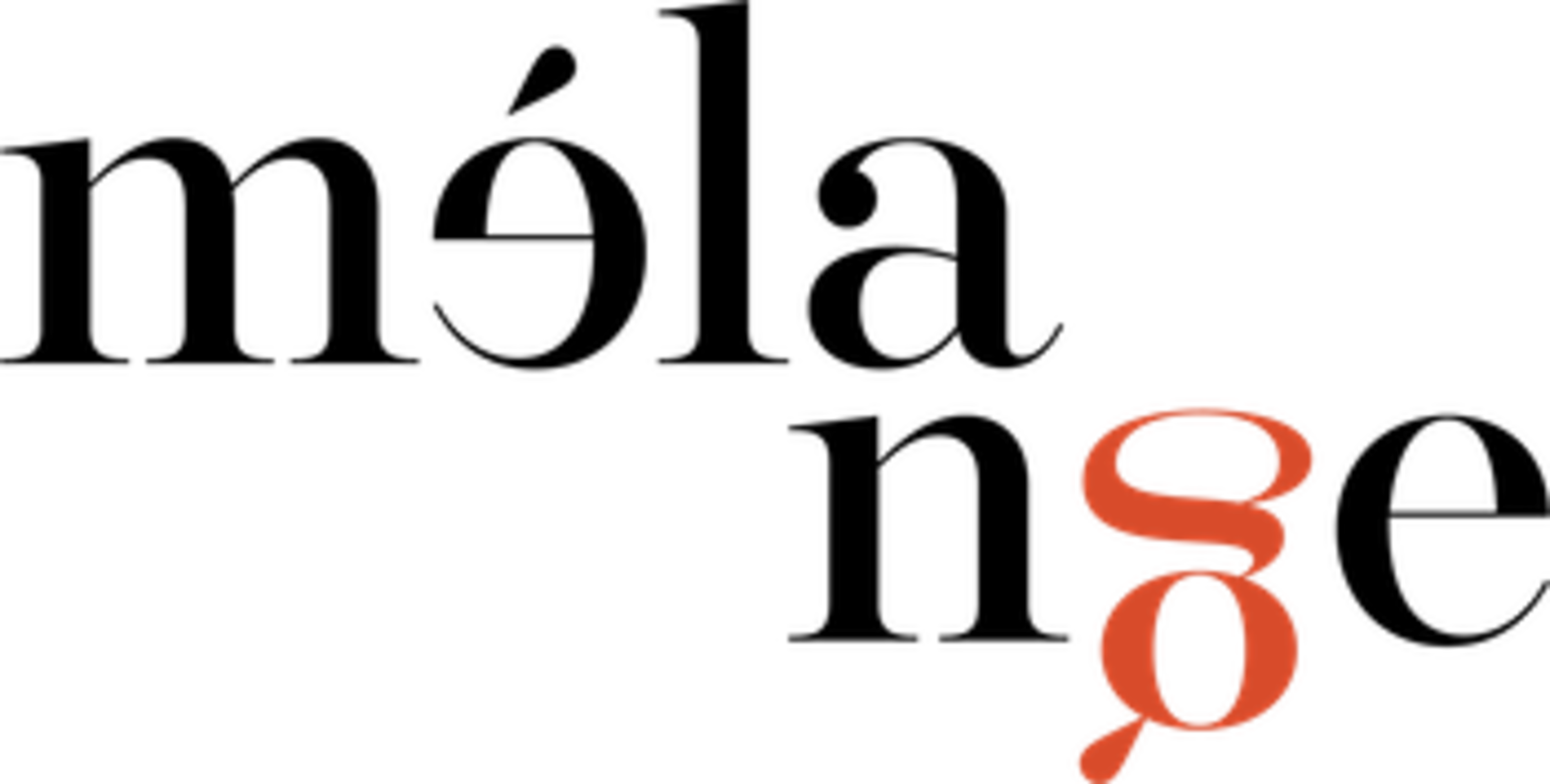 Melange Discover Los Angeles