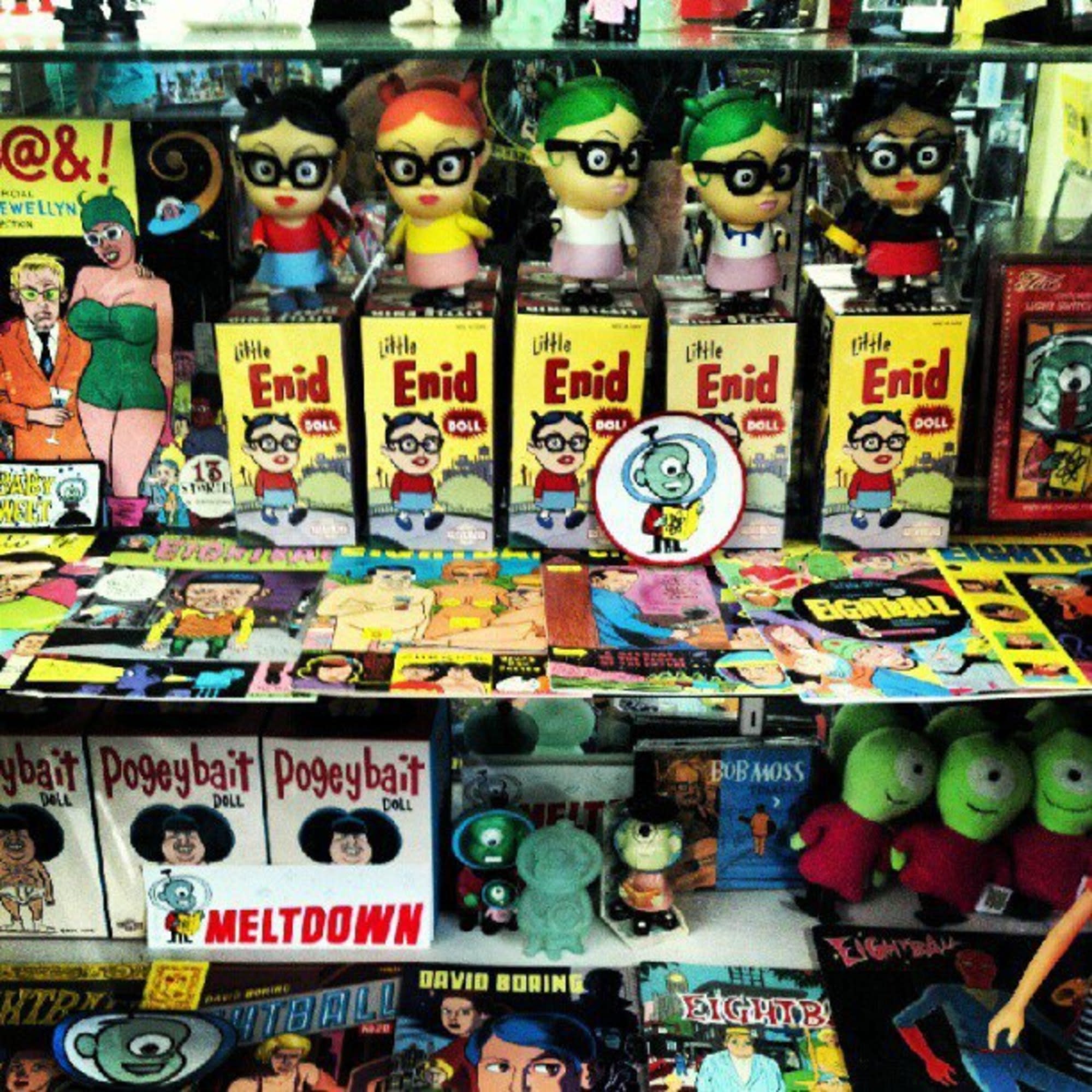 meltdown comics artist meltdown comics artist