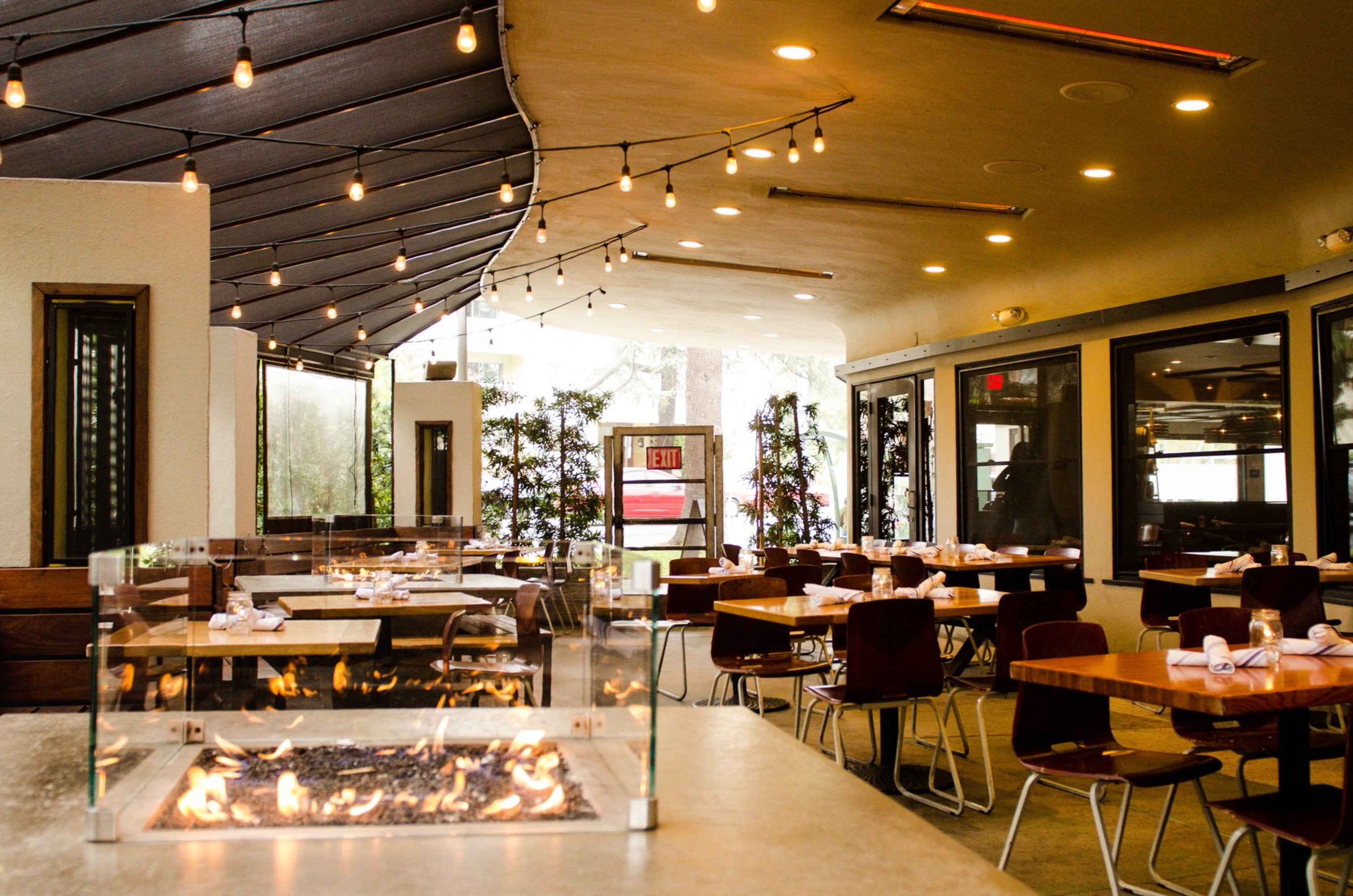 MESSHALL Kitchen | Discover Los Angeles
