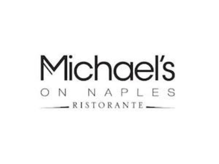 Michael's on Naples Ristorante