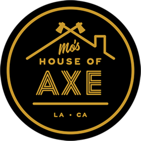 Image  for Mo's House of Axe