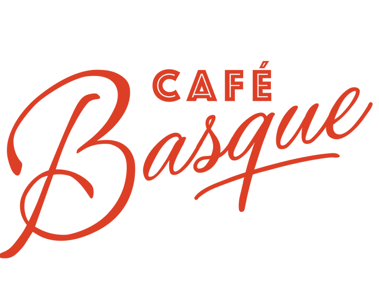 Cafe Basque logo