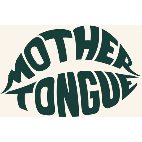 Mother Tongue logo