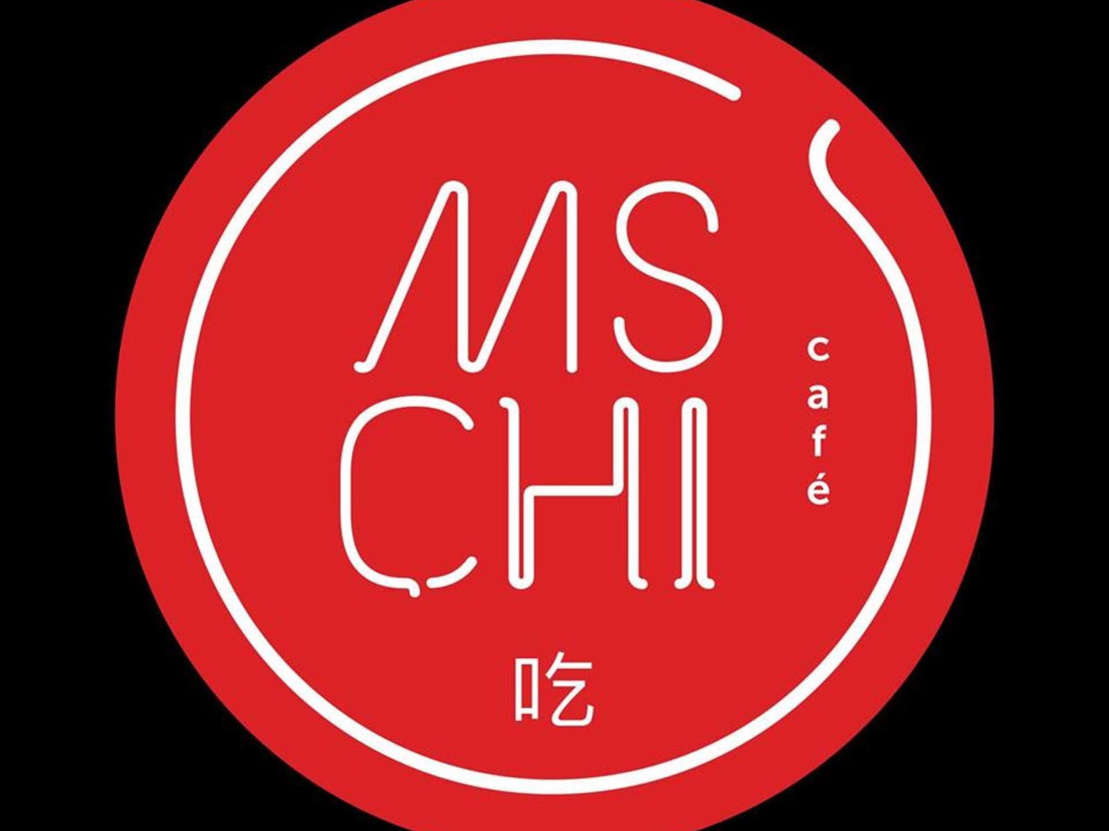 Ms Chi Cafe