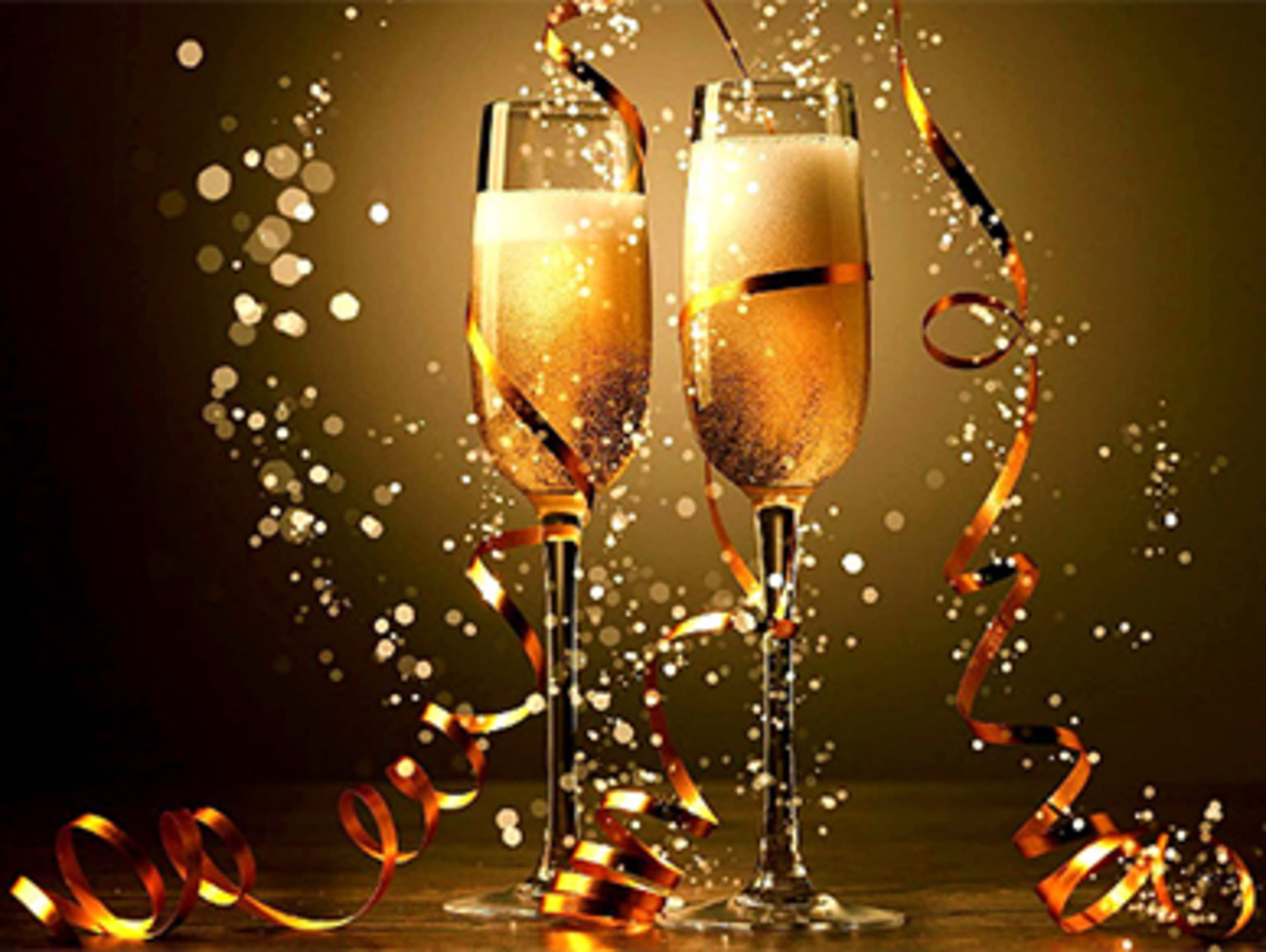 New Year's Eve Restaurants | Discover Los Angeles