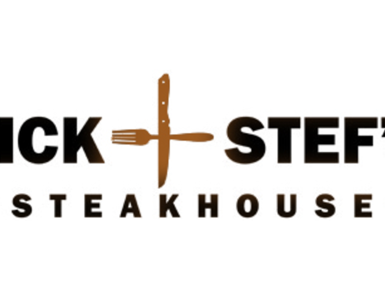 Nick + Stef's Steakhouse