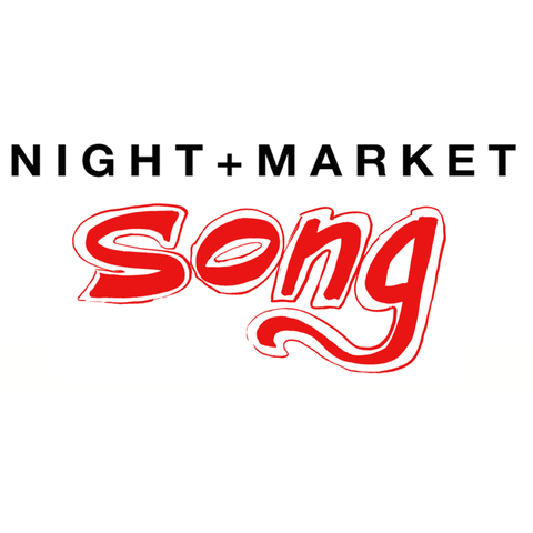 Image  for NIGHT + MARKET Song