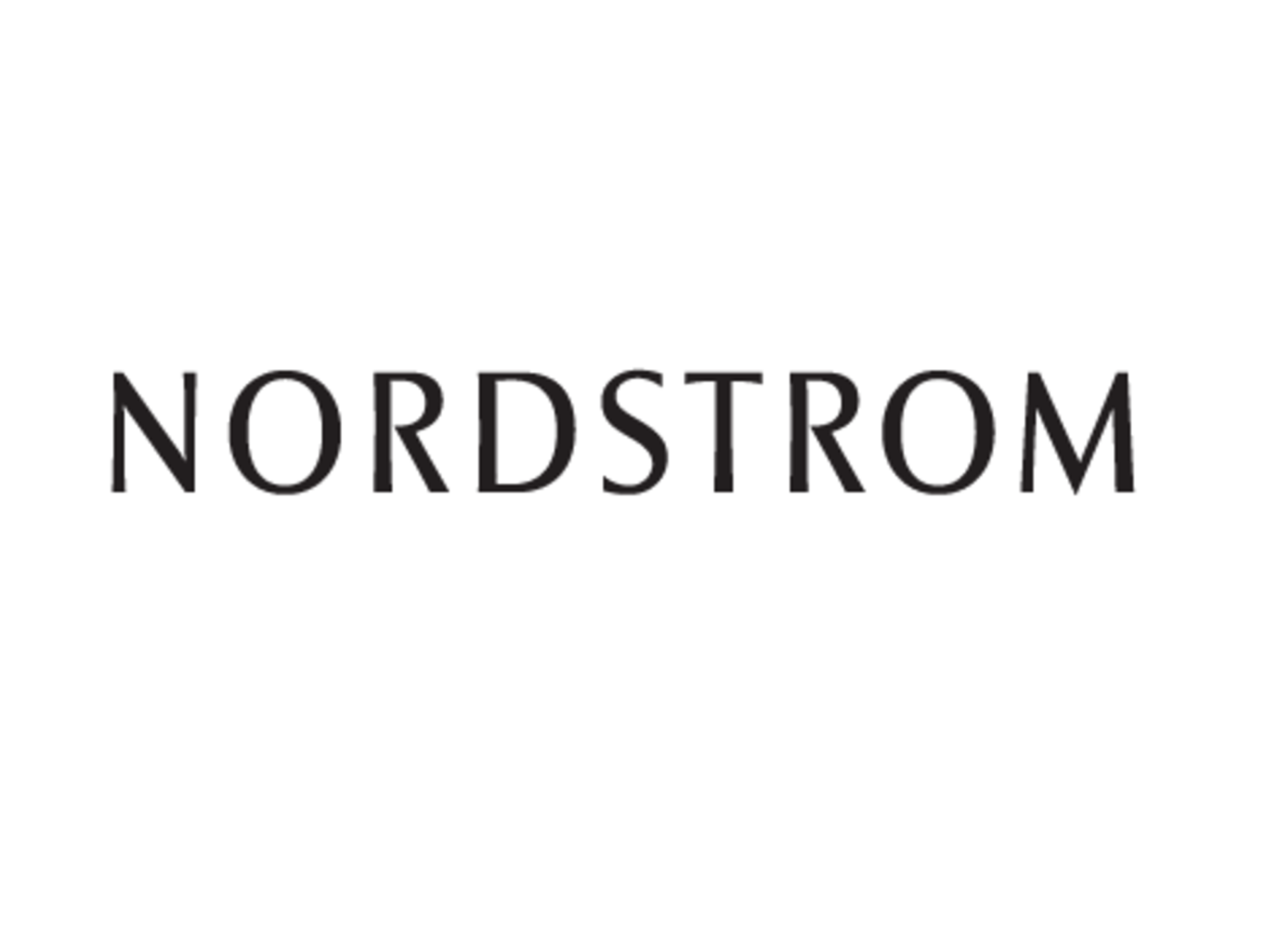 nordstrom rack logo