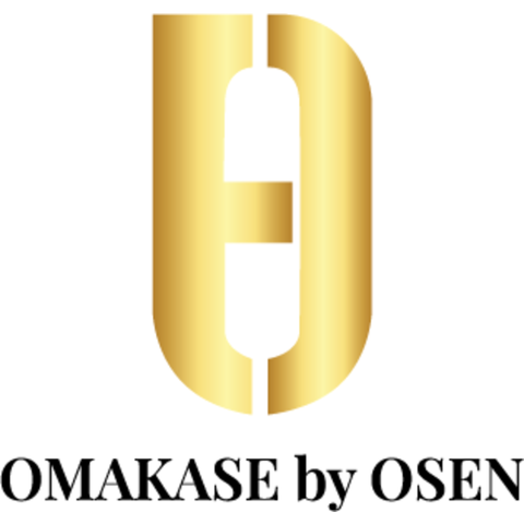 Omakase Osen logo