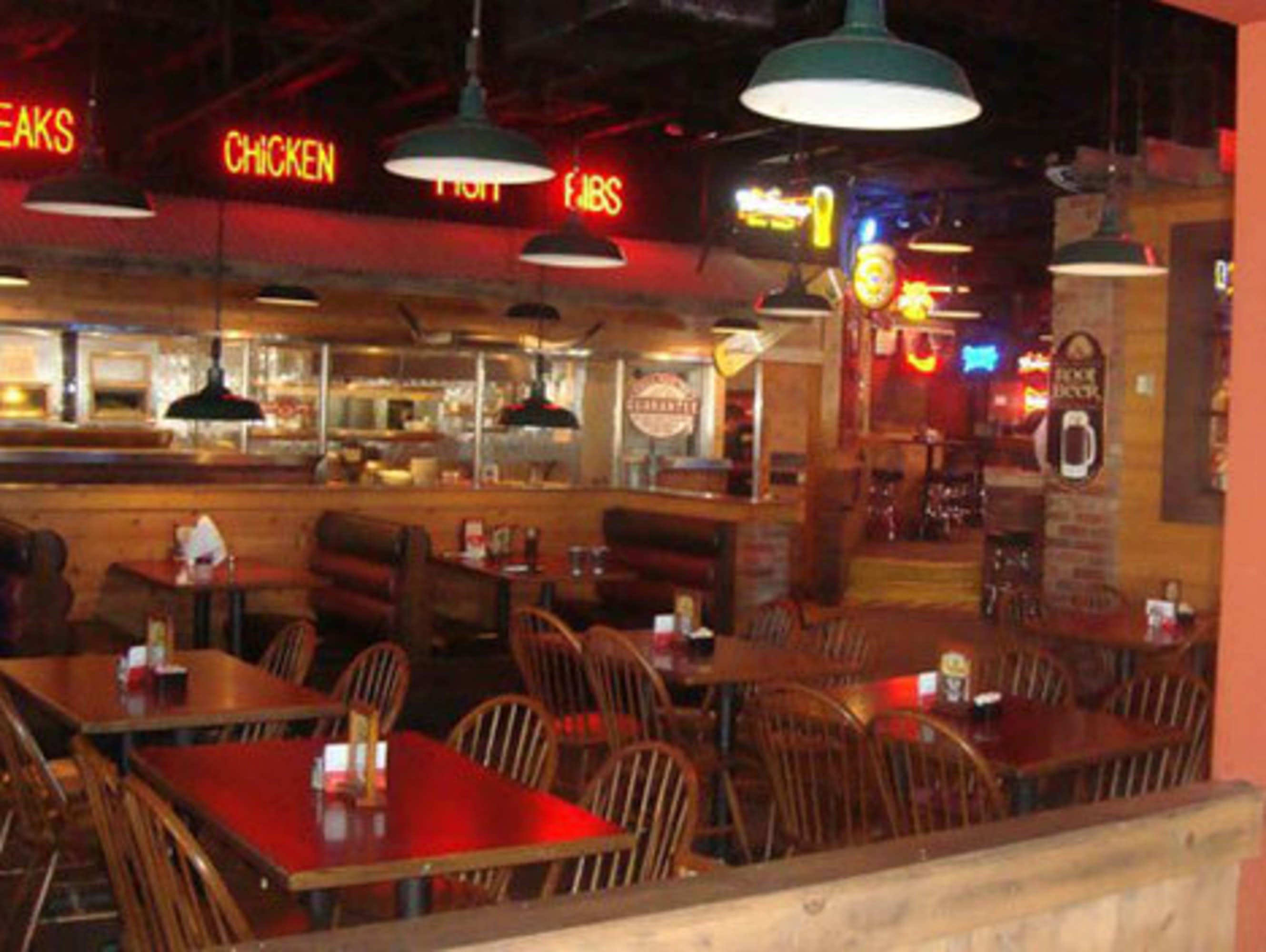 Original Roadhouse Grill Long Beach Discover Los Angeles