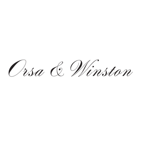 Image  for Orsa & Winston