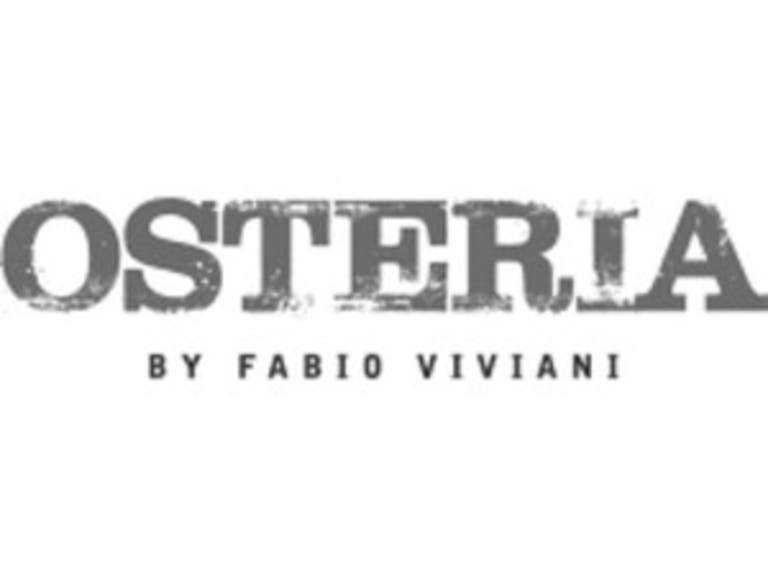 Osteria by Fabio Viviani - LAX Terminal 6