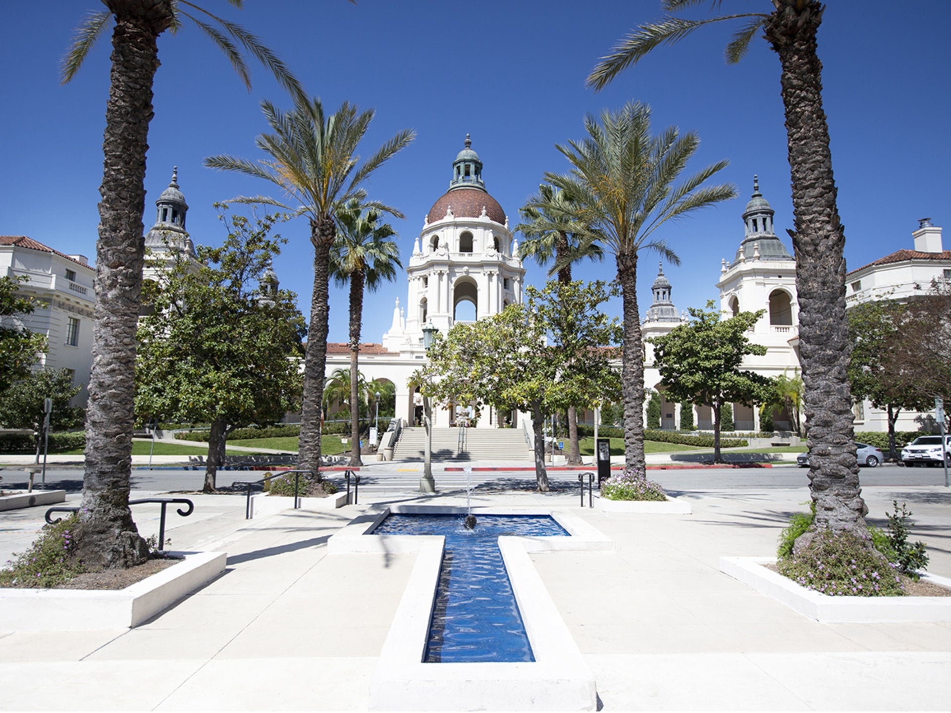 Explore Pasadena | Discover Los Angeles