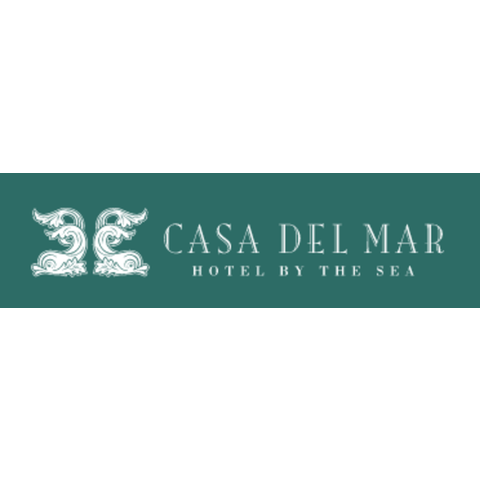 Hotel Casa Del Mar logo