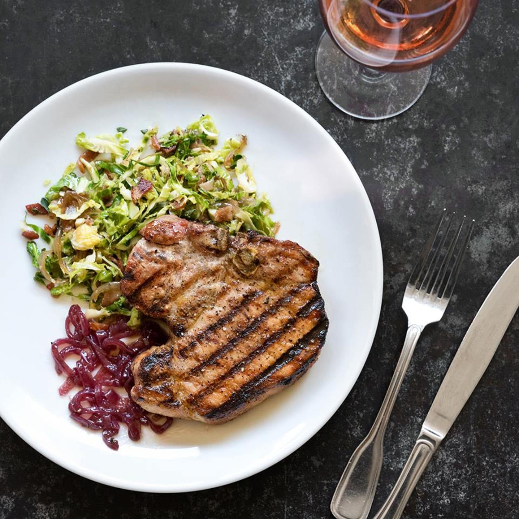 Paul Martin's American Grill El Segundo Discover Los Angeles