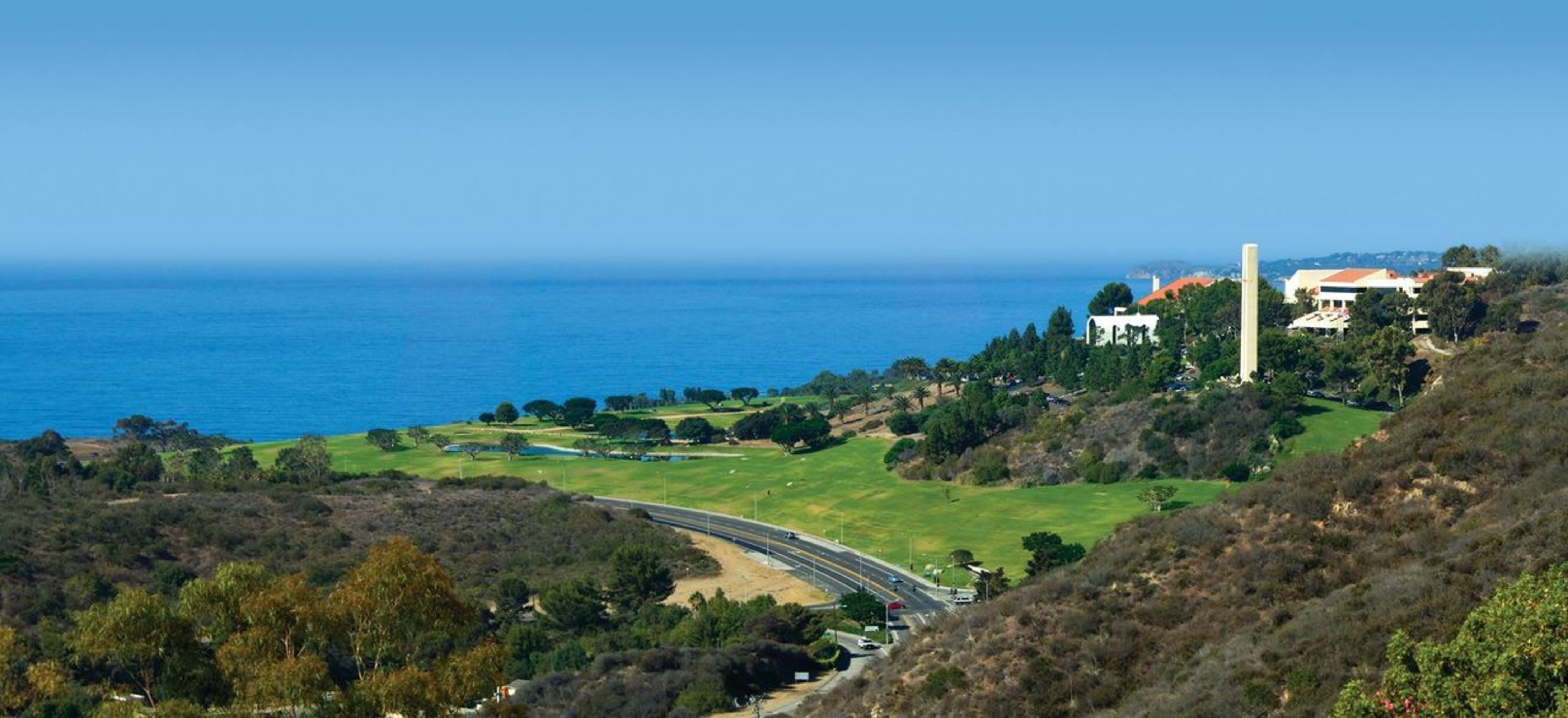 Pepperdine University Discover Los Angeles