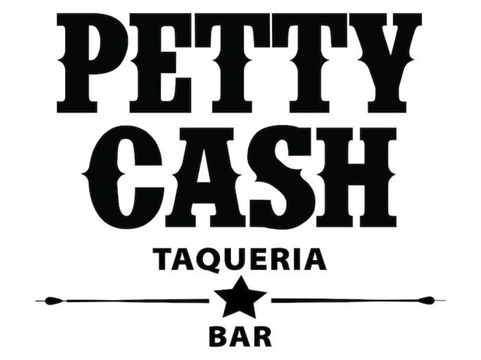 Petty Cash Taqueria