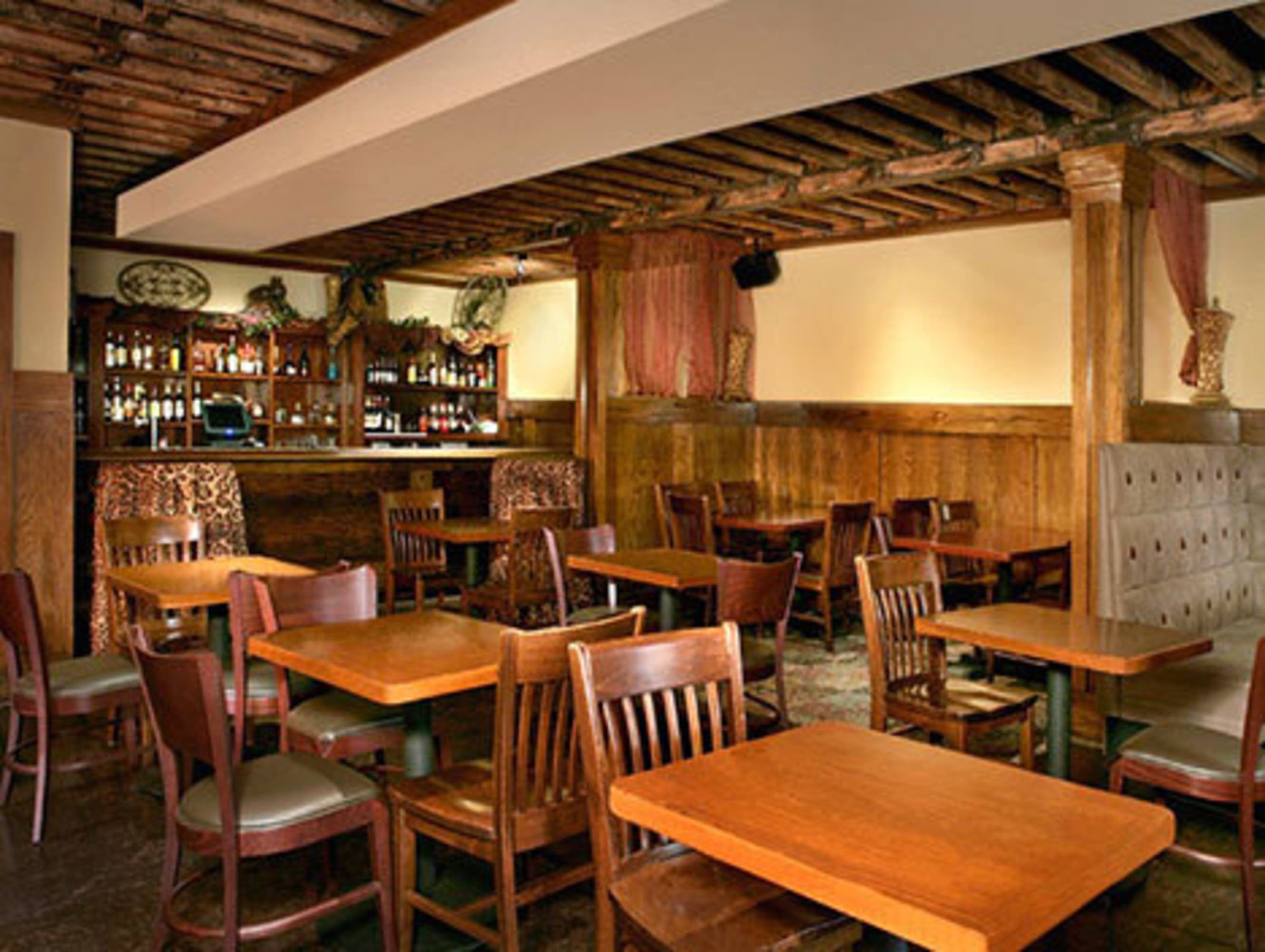 Pig 'N Whistle Discover Los Angeles