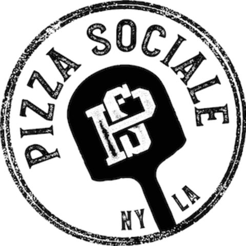 Image  for Pizza Sociale