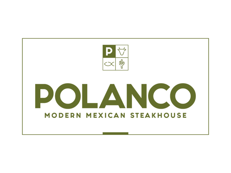 Polanco logo