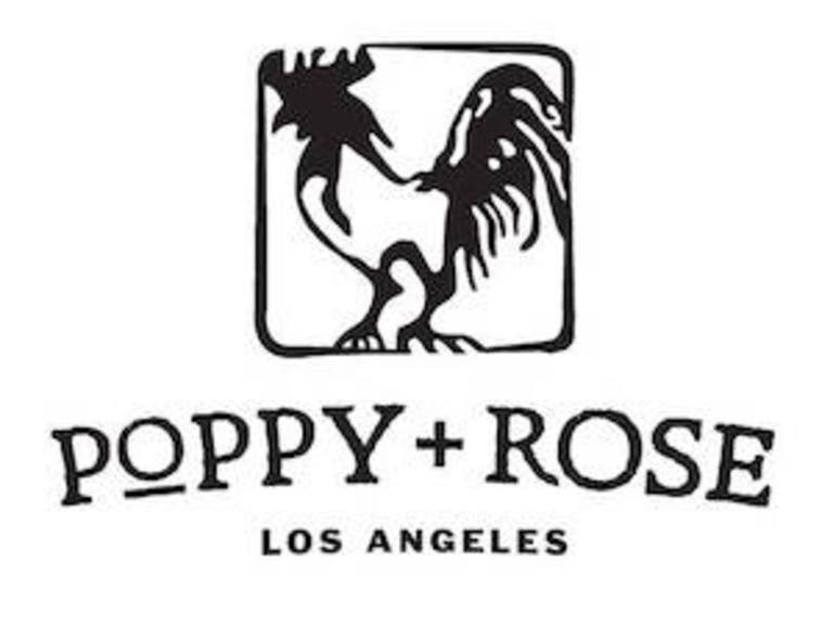 Primary image for Poppy + Rose