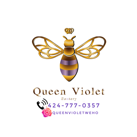 Image  for Queen Violet Weho