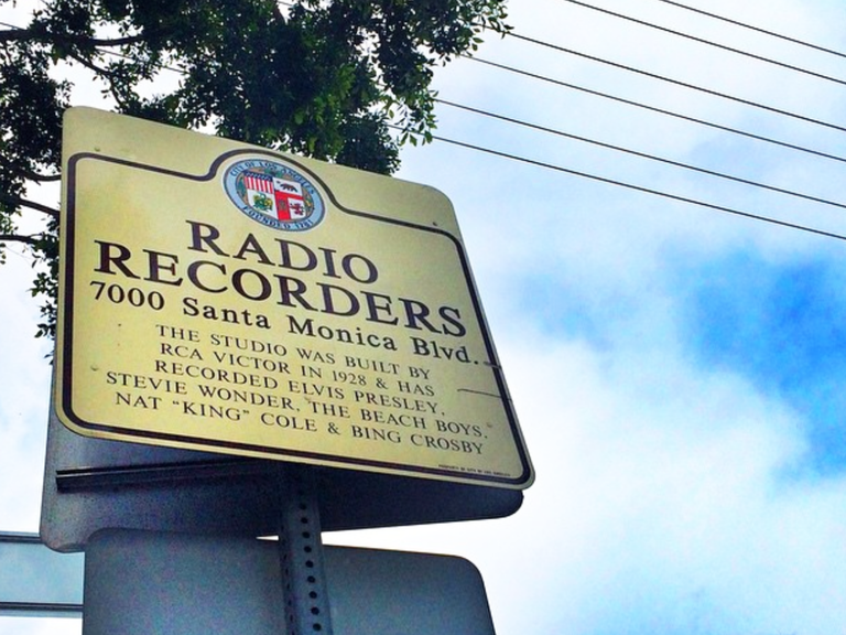 Radio Recorders 1