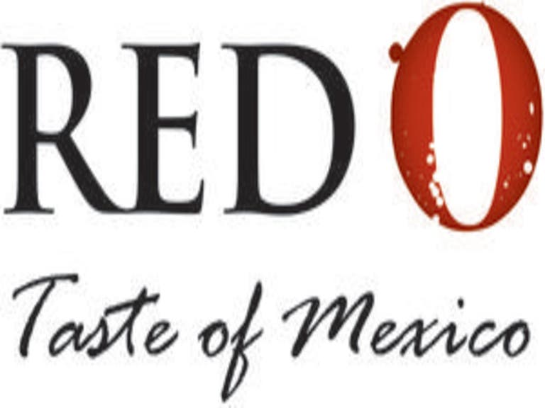 Red O Taste of Mexico