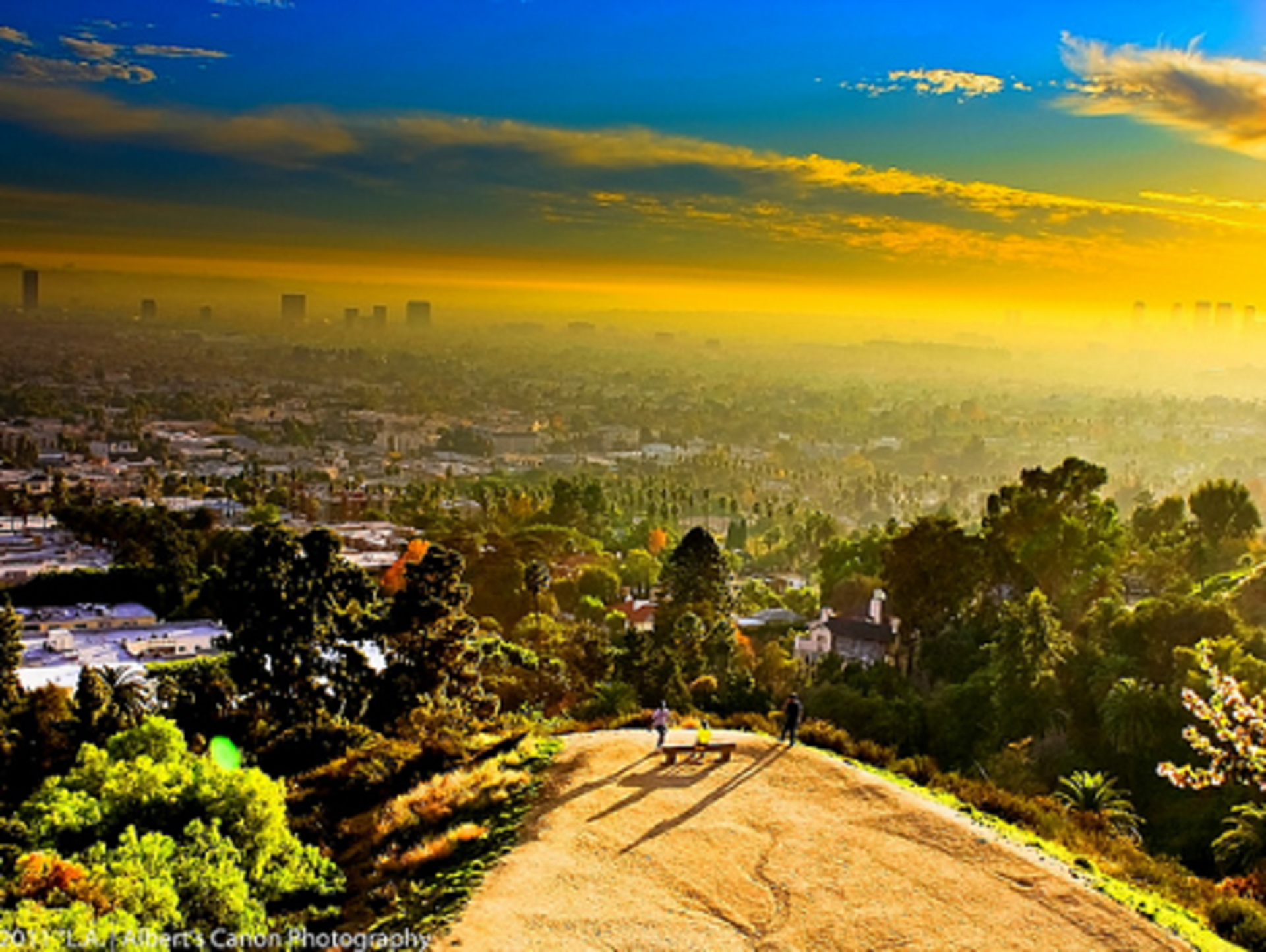 Runyon Canyon Park | Discover Los Angeles