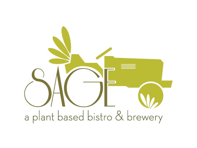 Sage Plant Based Bistro - Echo Park