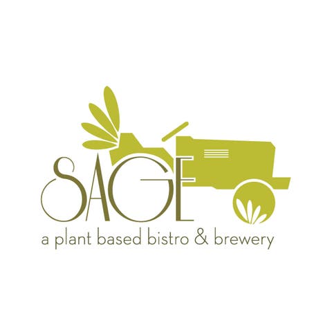 Sage Plant Based Bistro - Old Town Pasadena