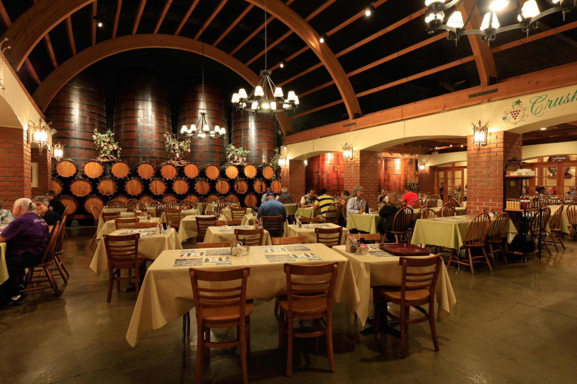 San Antonio Winery | Stella Rosa Winery