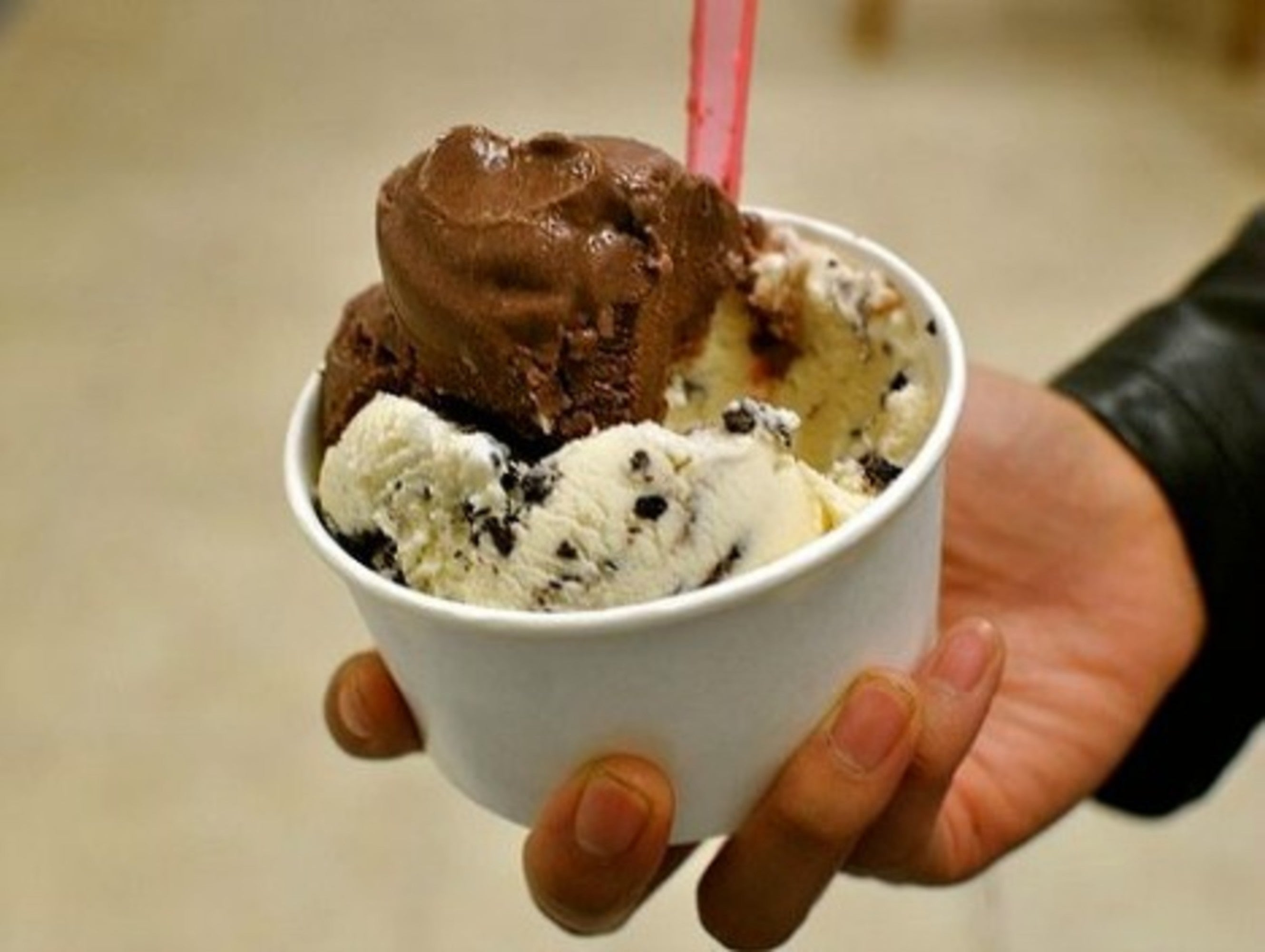 The Best Places in Los Angeles for Vegan Ice Cream Discover Los Angeles