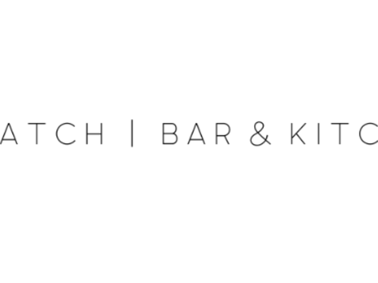 Scratch | Bar & Kitchen