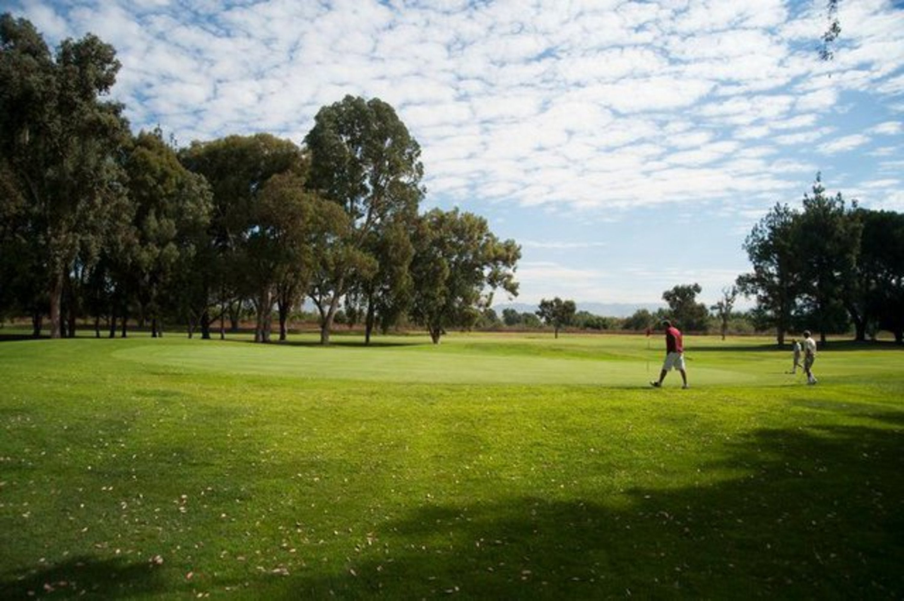 Sepulveda Golf Complex/Balboa Golf Club Discover Los Angeles