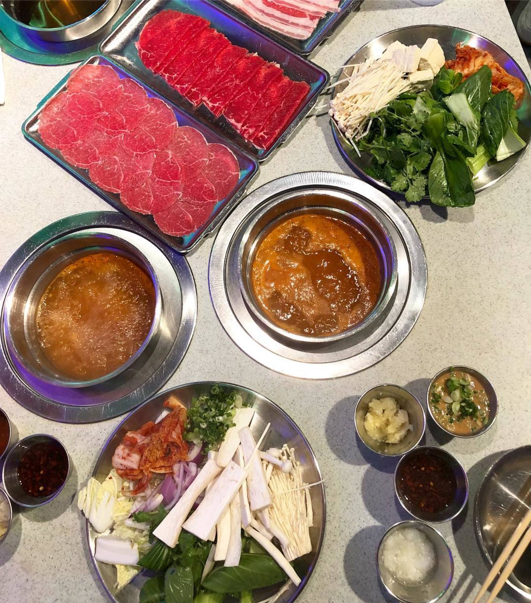 Shabuya Discover Los Angeles