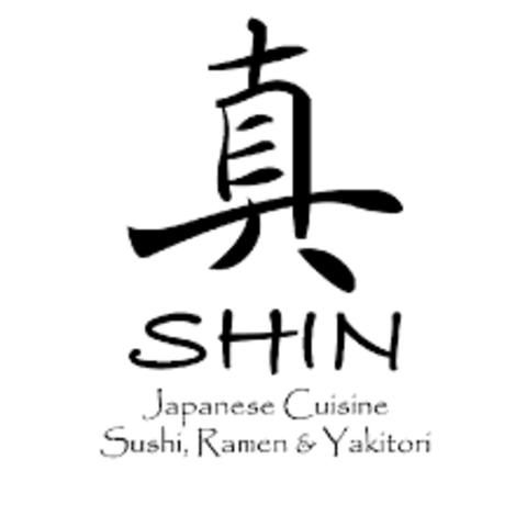 Shin logo