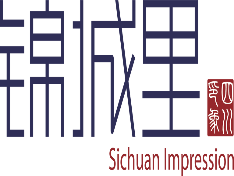 Sichuan Impression logo