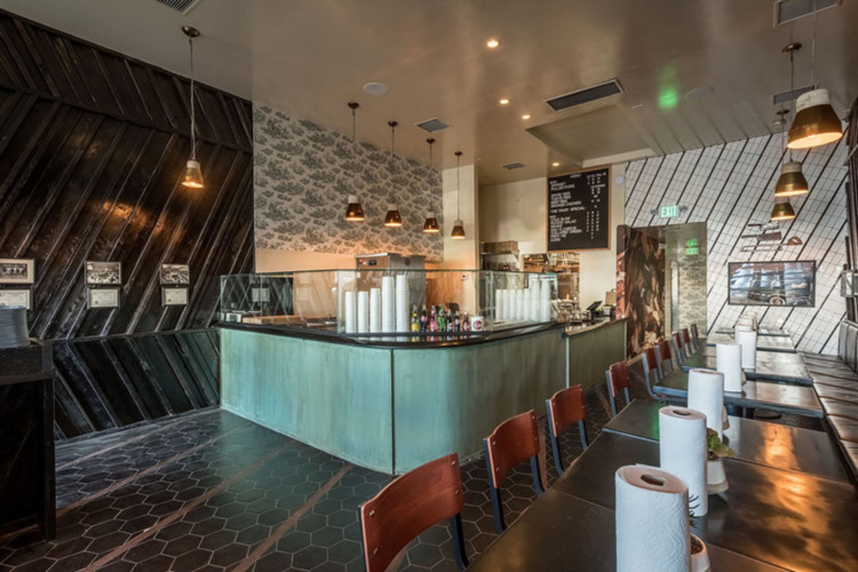 Slab BBQ Discover Los Angeles