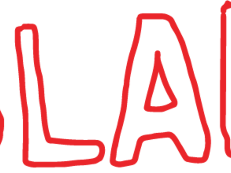Slab BBQ logo