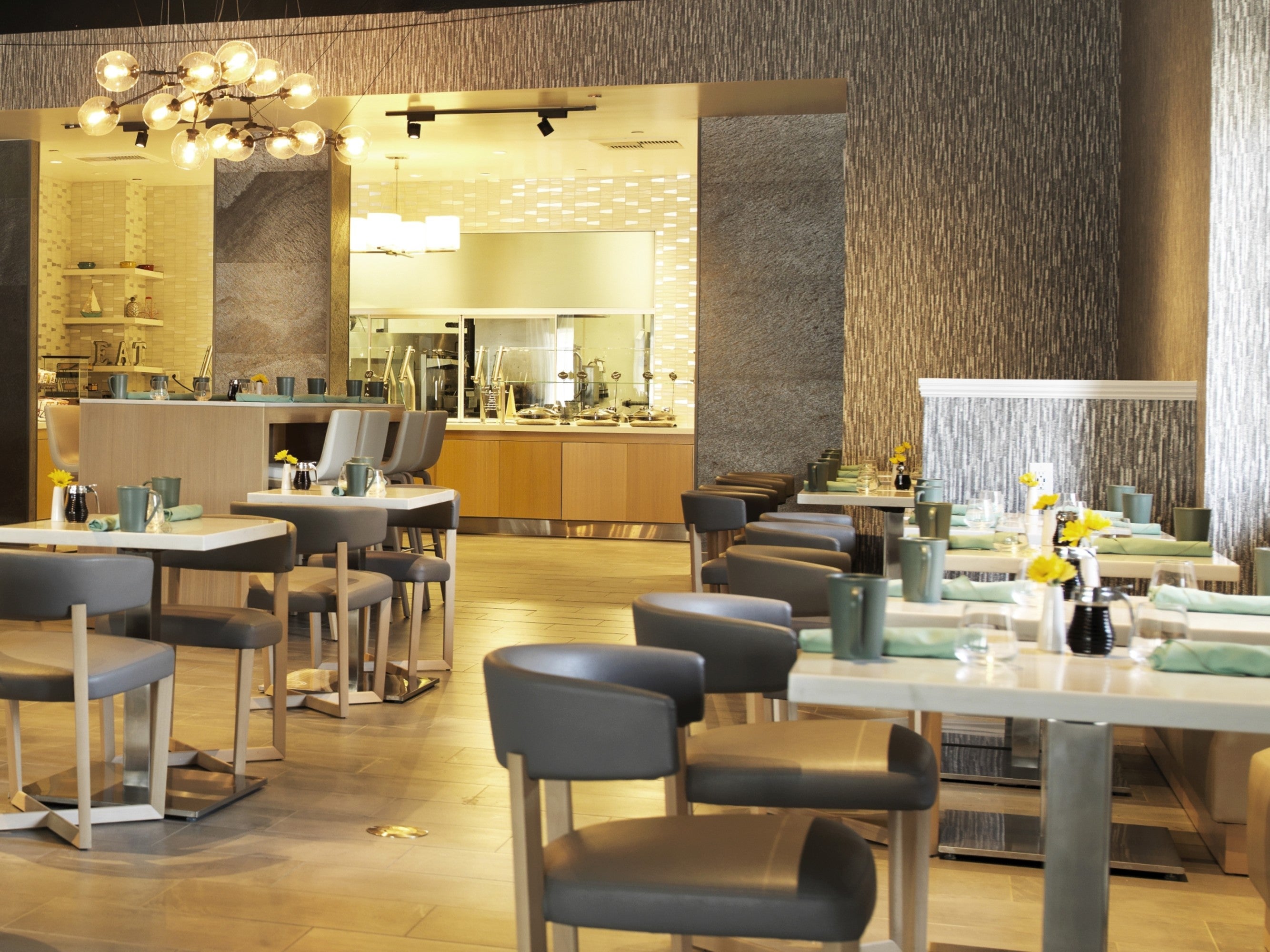 SOL Discover Los Angeles