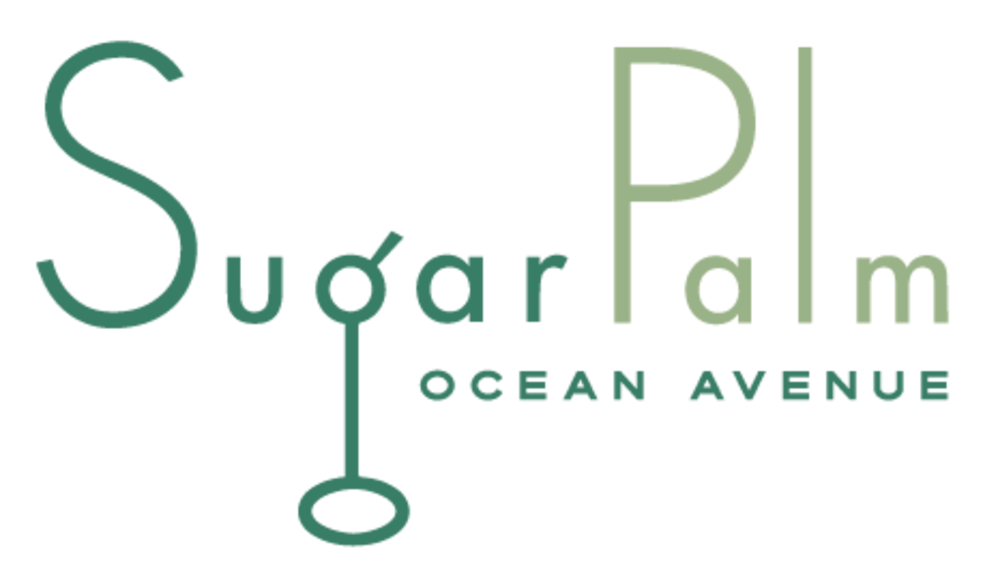 Sugar Palm Ocean Avenue Dine LA menu Discover Los Angeles