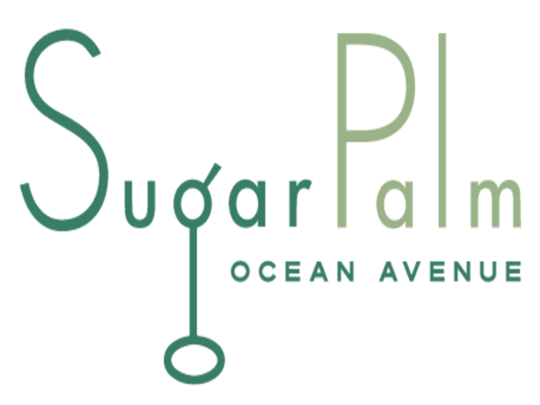 Sugar Palm logo