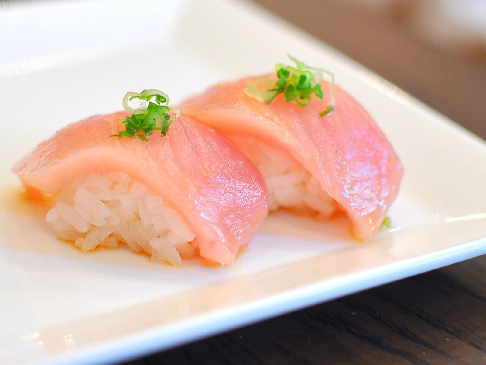 SUGARFISH | Brentwood | Discover Los Angeles
