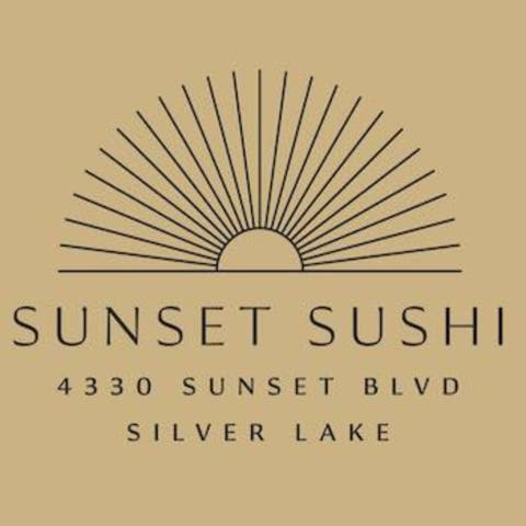 Image  for Sunset Sushi